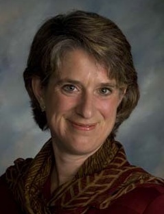 Deborah Huisken
